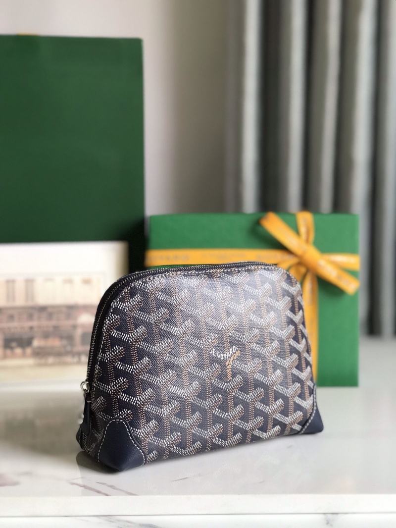 Goyard Clutch Bags